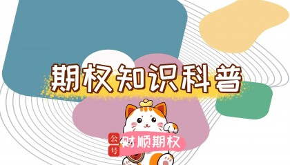 【知识科普】股票指数期权怎么开户交易？