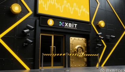 比特币重回115000美元上方，最新炒币环境下XBIT助投资者把握机遇