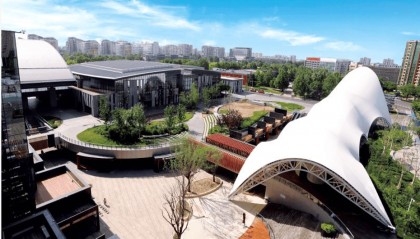 和你一起品味四季科创中心、宝盛广场、奥北科技园招商招租价格 哪家优