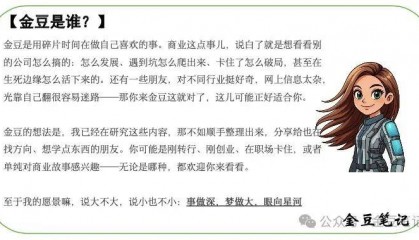 你以为海能达在卖对讲机？