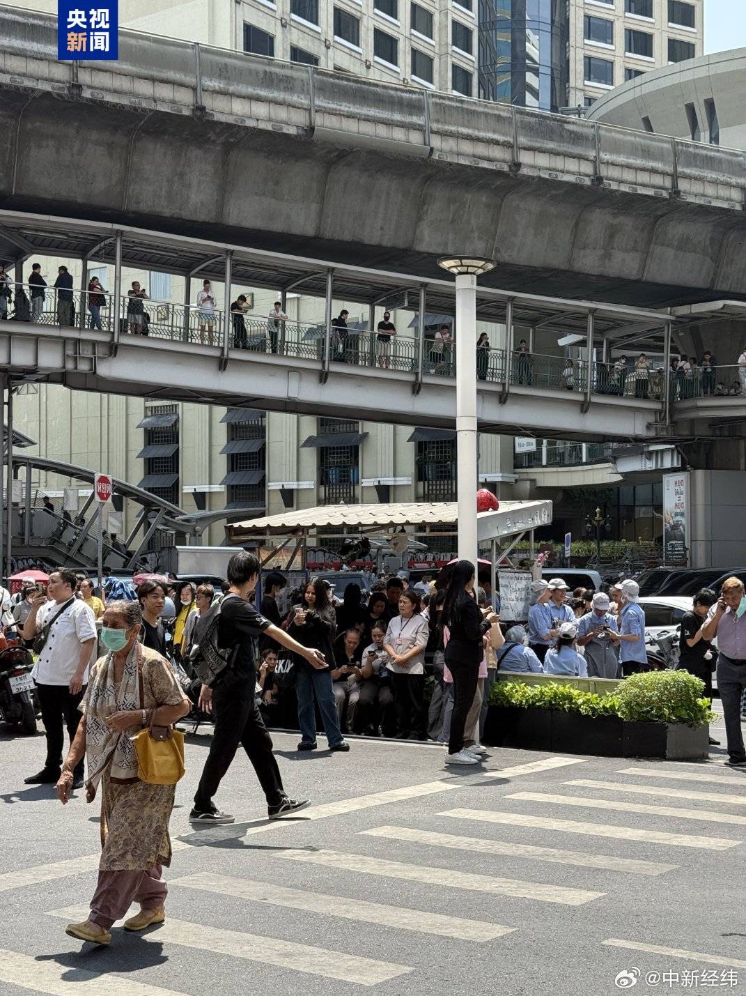 泰国证券交易所股票交易暂停