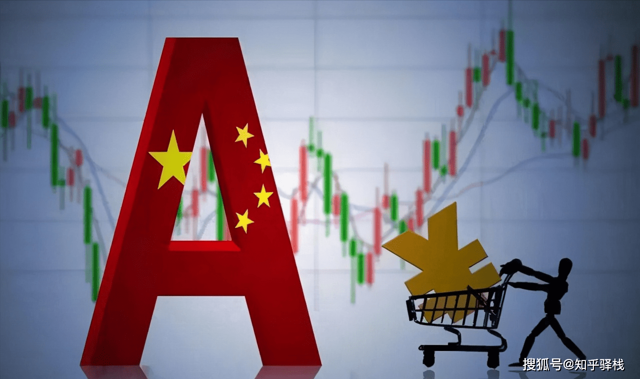 股票市场是如何运作的？有哪些主要参与者？一文读懂