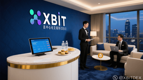 美财长聚焦加密行业，稳定币或成美债新援，附XBIT炒美股开户全攻略