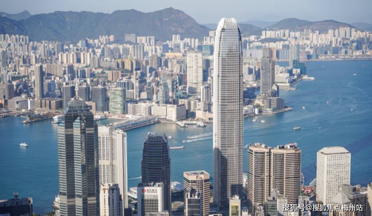 香港楼市人民币计价指南：当前均价与未来走势预测