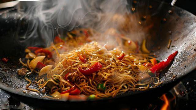 为什么炒肉时候会粘锅？掌握这4个技巧，炒出来的肉鲜香又滑嫩