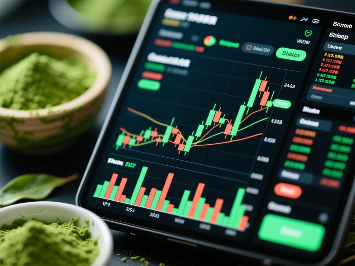 抹茶交易所(抹茶交易所app官方下载防失联入口正确地址中国)
