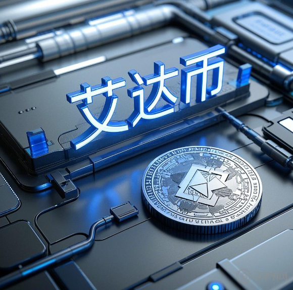 艾达币(艾达币今日行情走势)