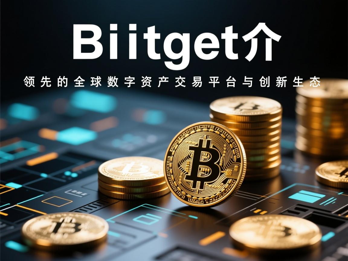 bitget(BitGet wallet钱包)