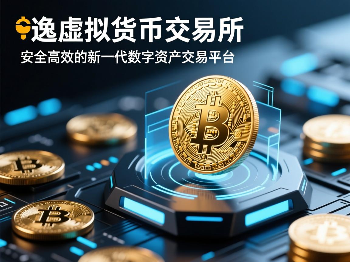 什么是虚拟货币交易的简单介绍